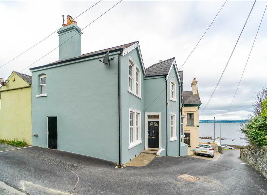 100 Seacliff Road, Bangor, BT20 5EZ photo