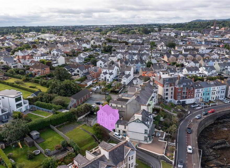 100 Seacliff Road, Bangor, BT20 5EZ