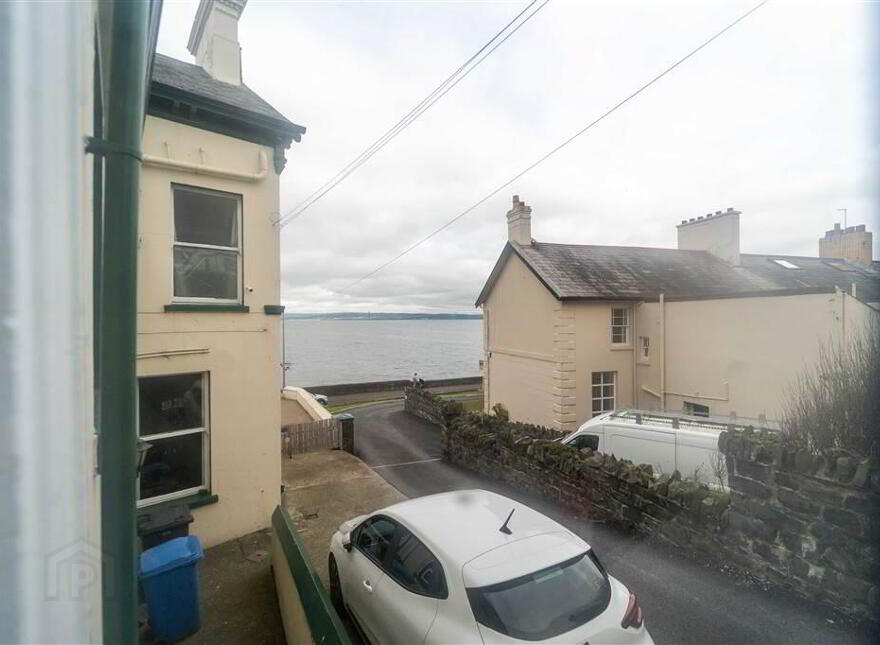 100 Seacliff Road, Bangor, BT20 5EZ