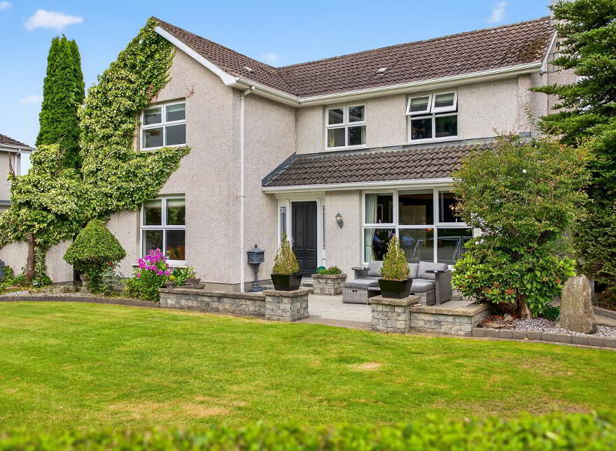 1 Beechvale, Broughshane, Ballymena, BT42 4JH