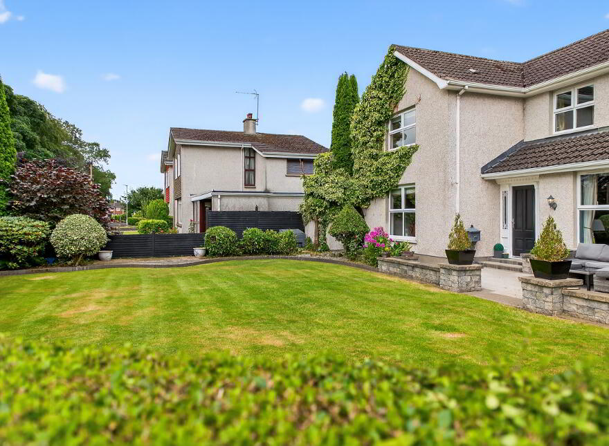 1 Beechvale, Broughshane, Ballymena, BT42 4JH