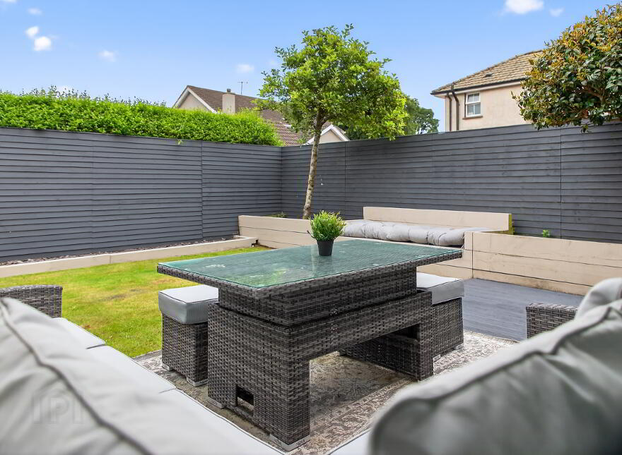 1 Beechvale, Broughshane, Ballymena, BT42 4JH