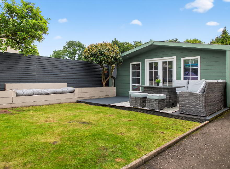 1 Beechvale, Broughshane, Ballymena, BT42 4JH