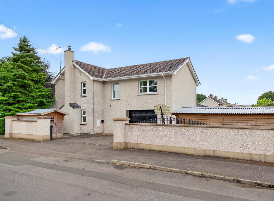 1 Beechvale, Broughshane, Ballymena, BT42 4JH