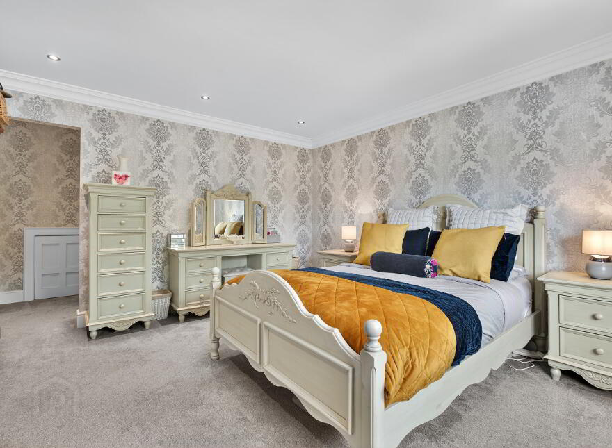 1 Beechvale, Broughshane, Ballymena, BT42 4JH