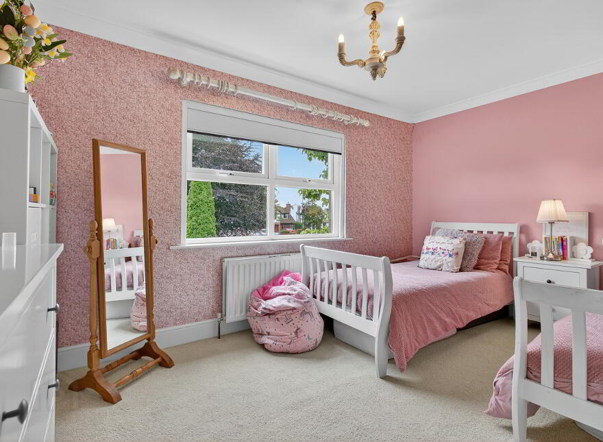 1 Beechvale, Broughshane, Ballymena, BT42 4JH