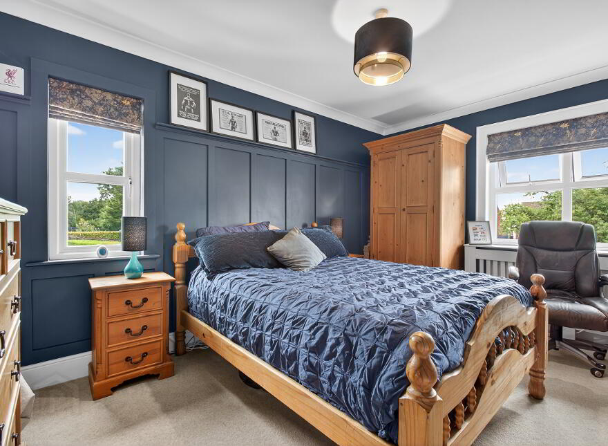 1 Beechvale, Broughshane, Ballymena, BT42 4JH