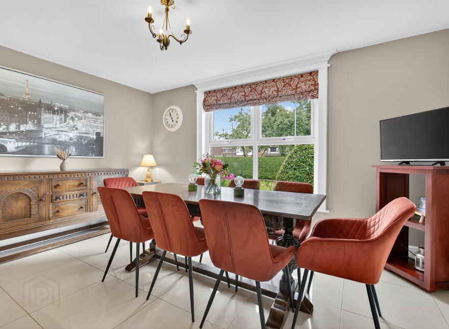 1 Beechvale, Broughshane, Ballymena, BT42 4JH