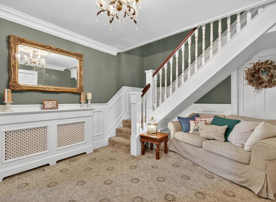 1 Beechvale, Broughshane, Ballymena, BT42 4JH
