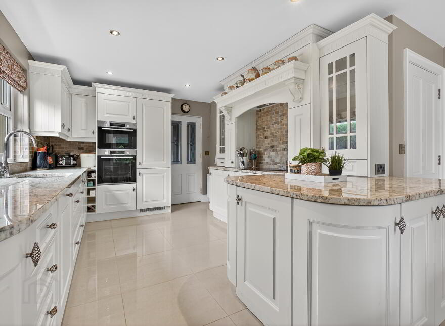 1 Beechvale, Broughshane, Ballymena, BT42 4JH
