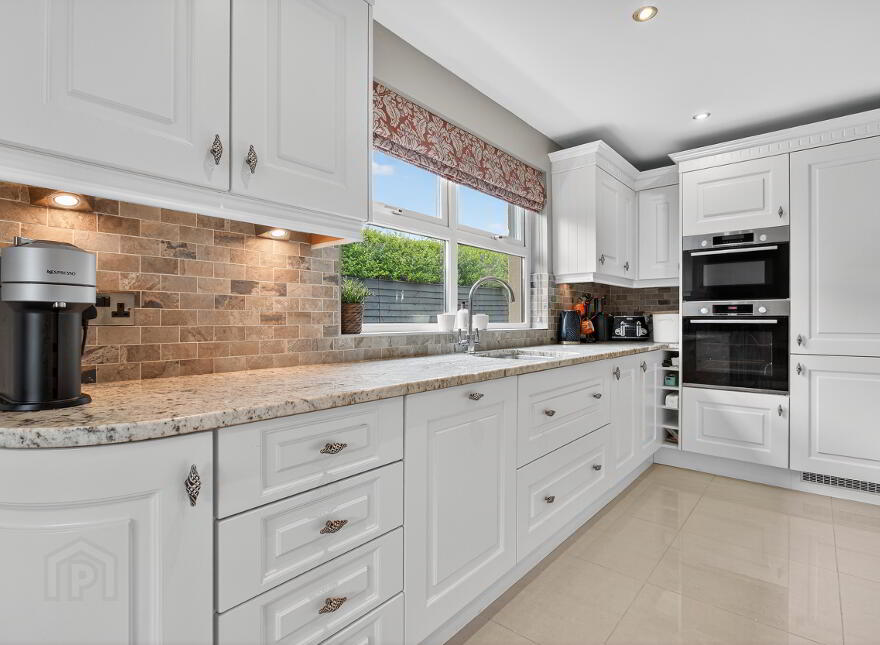 1 Beechvale, Broughshane, Ballymena, BT42 4JH