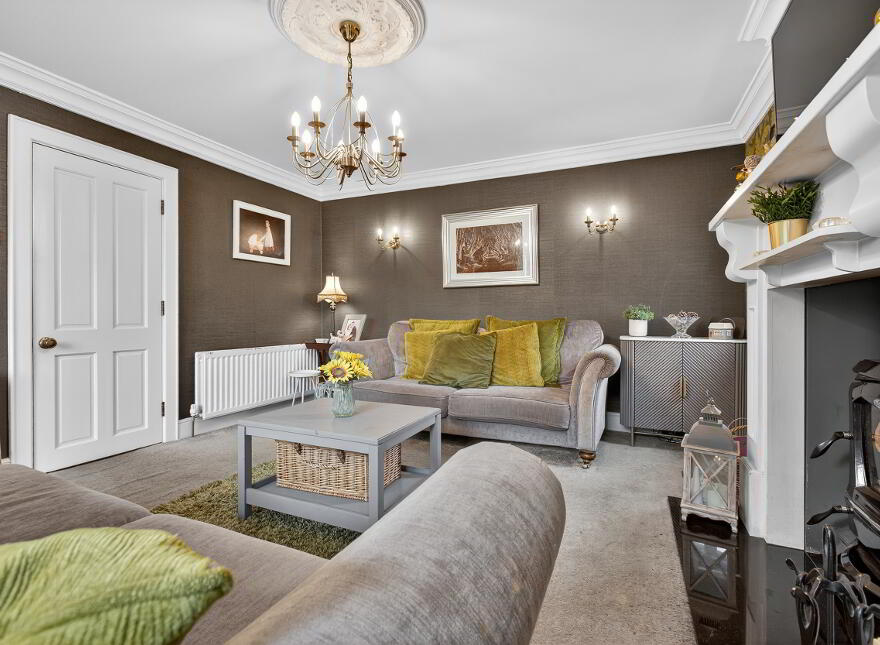 1 Beechvale, Broughshane, Ballymena, BT42 4JH