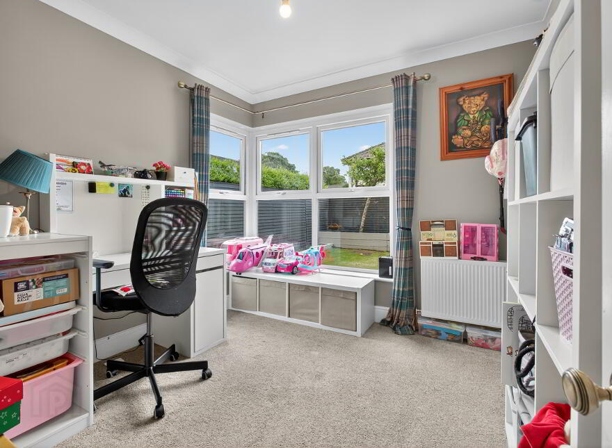 1 Beechvale, Broughshane, Ballymena, BT42 4JH