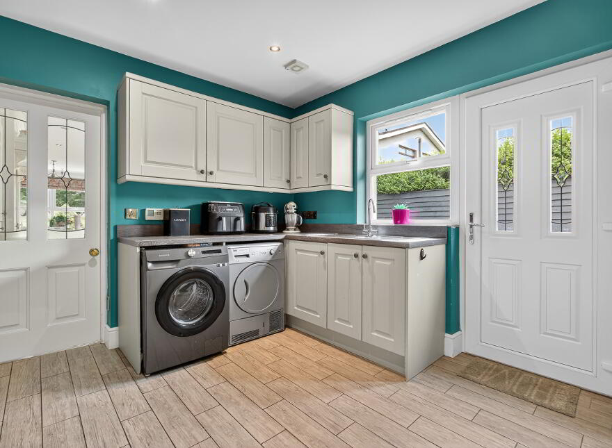 1 Beechvale, Broughshane, Ballymena, BT42 4JH