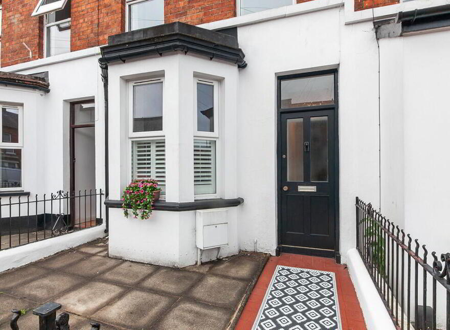 20 Surrey Street, Belfast, BT9 7FS
