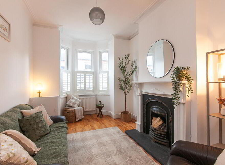 20 Surrey Street, Belfast, BT9 7FS
