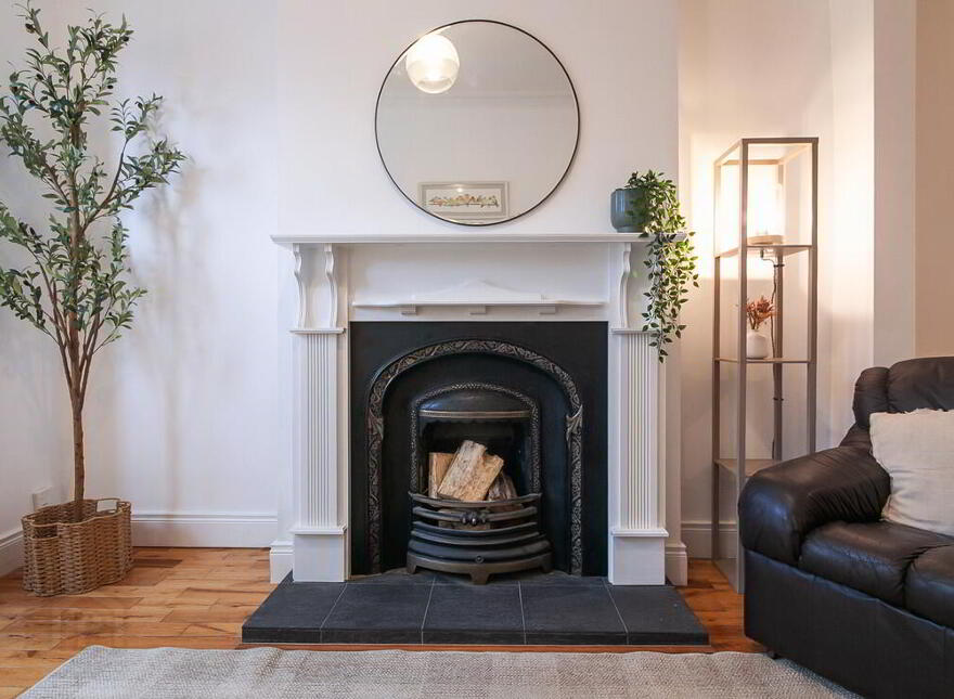 20 Surrey Street, Belfast, BT9 7FS