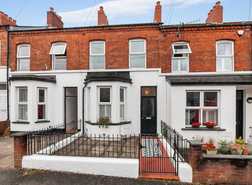 20 Surrey Street, Belfast, BT9 7FS photo