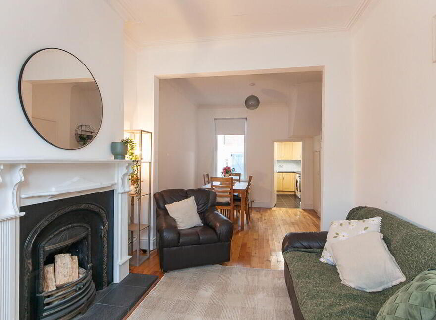 20 Surrey Street, Belfast, BT9 7FS