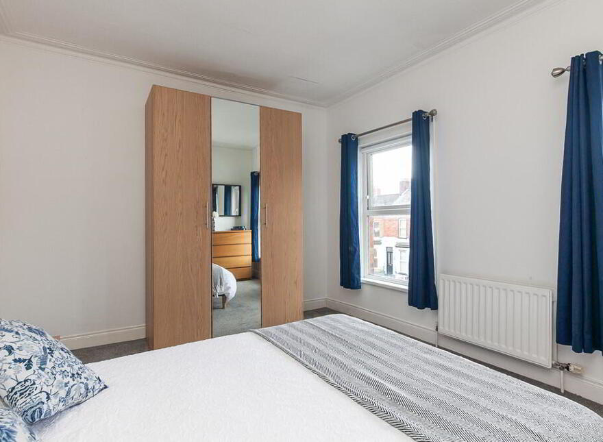20 Surrey Street, Belfast, BT9 7FS