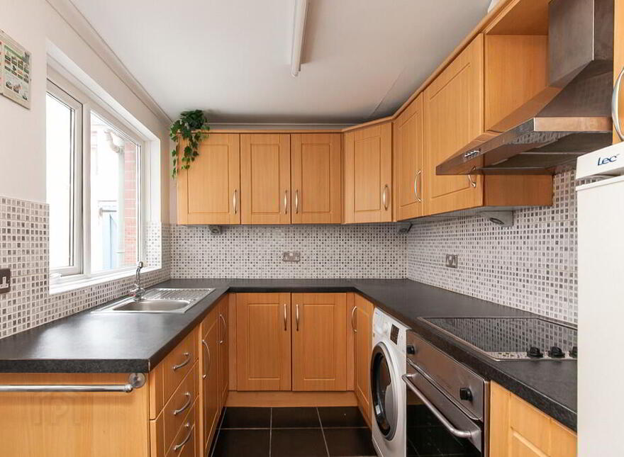 20 Surrey Street, Belfast, BT9 7FS
