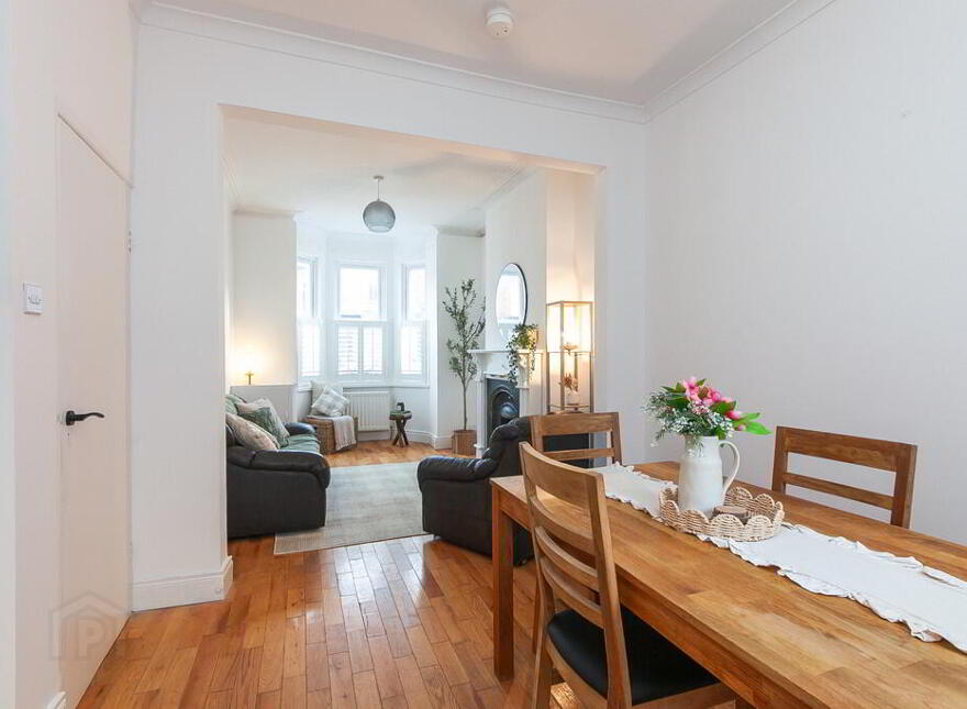 20 Surrey Street, Belfast, BT9 7FS