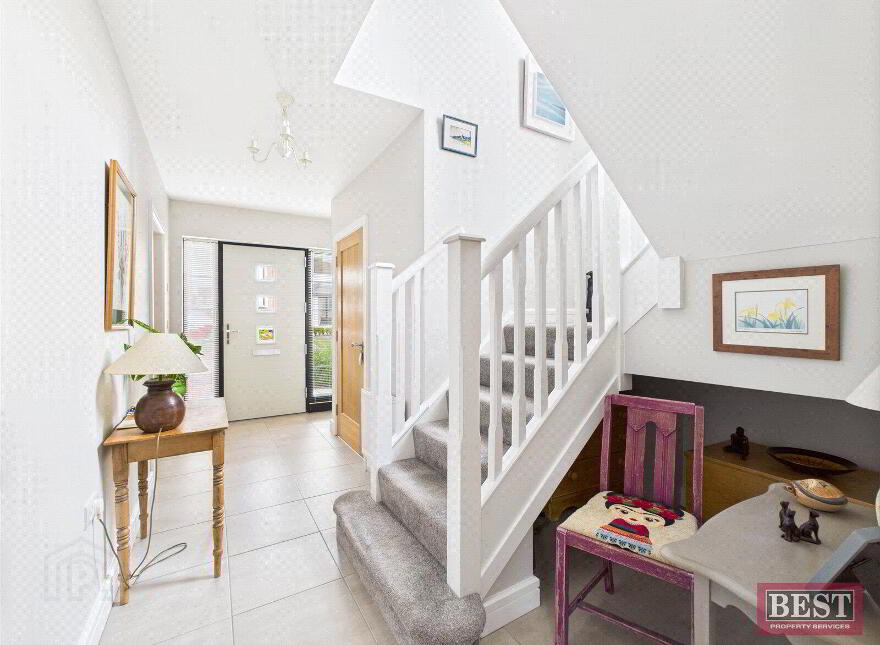24 Hillcrest Way, Bessbrook, Newry, BT35 7FX
