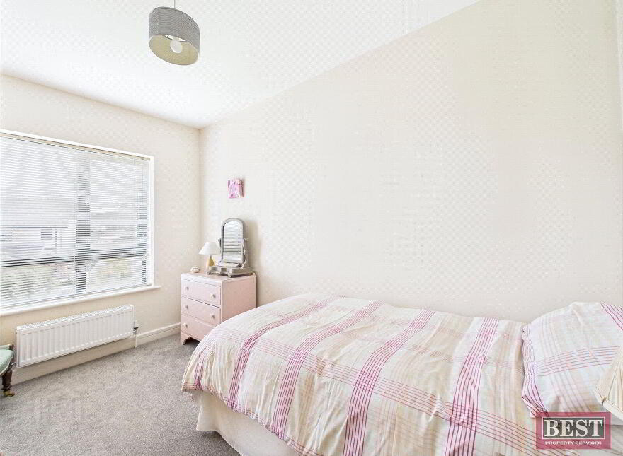 24 Hillcrest Way, Bessbrook, Newry, BT35 7FX