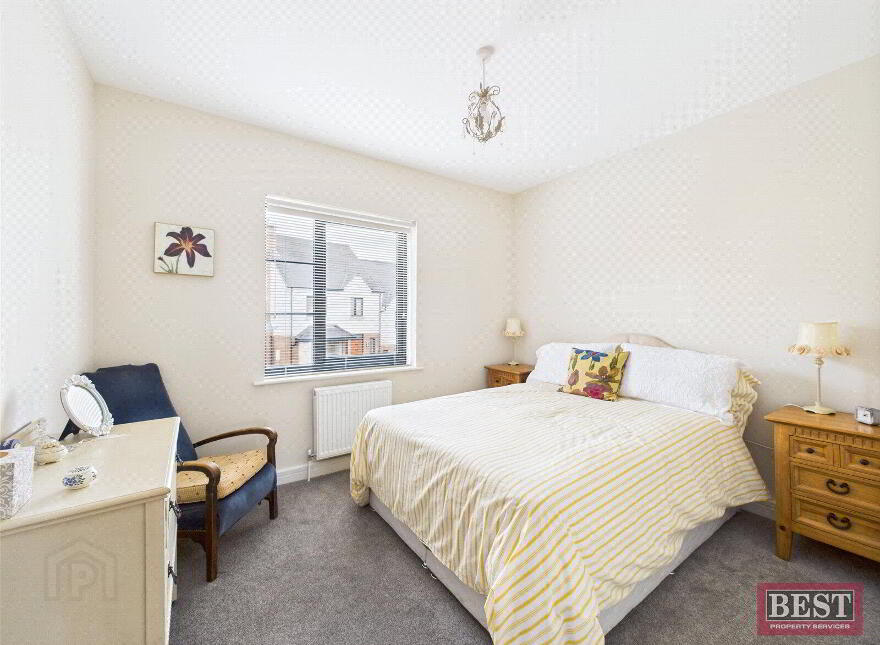 24 Hillcrest Way, Bessbrook, Newry, BT35 7FX