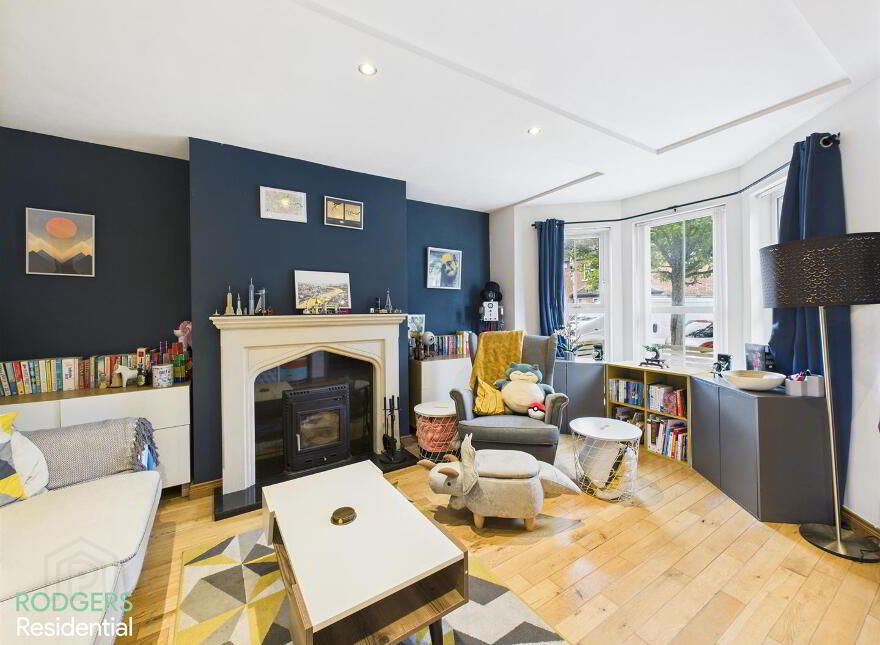 16 Lewis Avenue, Belfast, BT4 1FD