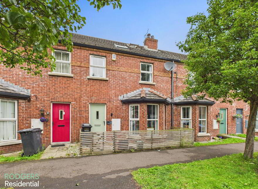 16 Lewis Avenue, Belfast, BT4 1FD