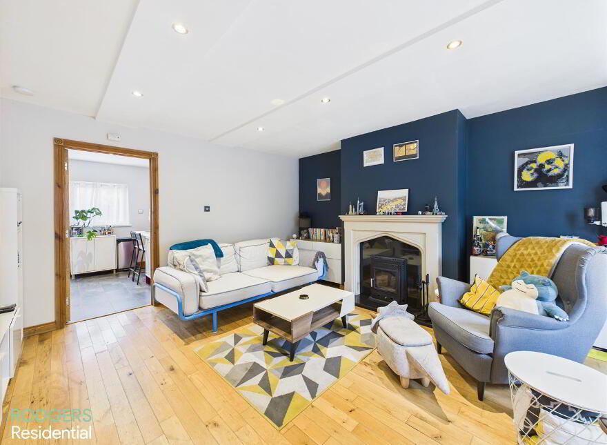 16 Lewis Avenue, Belfast, BT4 1FD