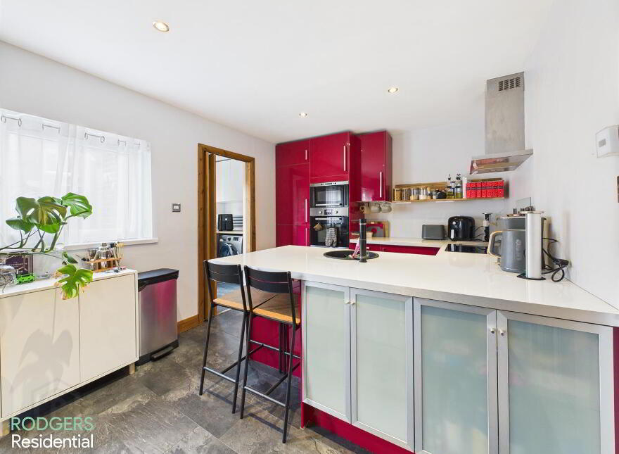 16 Lewis Avenue, Belfast, BT4 1FD