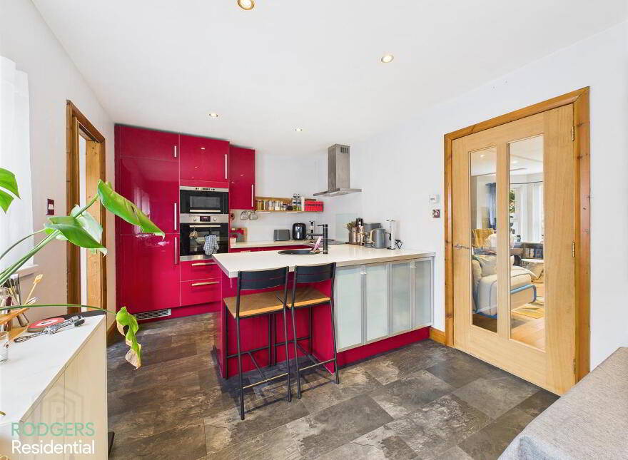 16 Lewis Avenue, Belfast, BT4 1FD