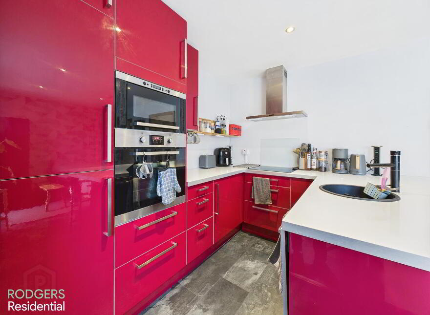 16 Lewis Avenue, Belfast, BT4 1FD