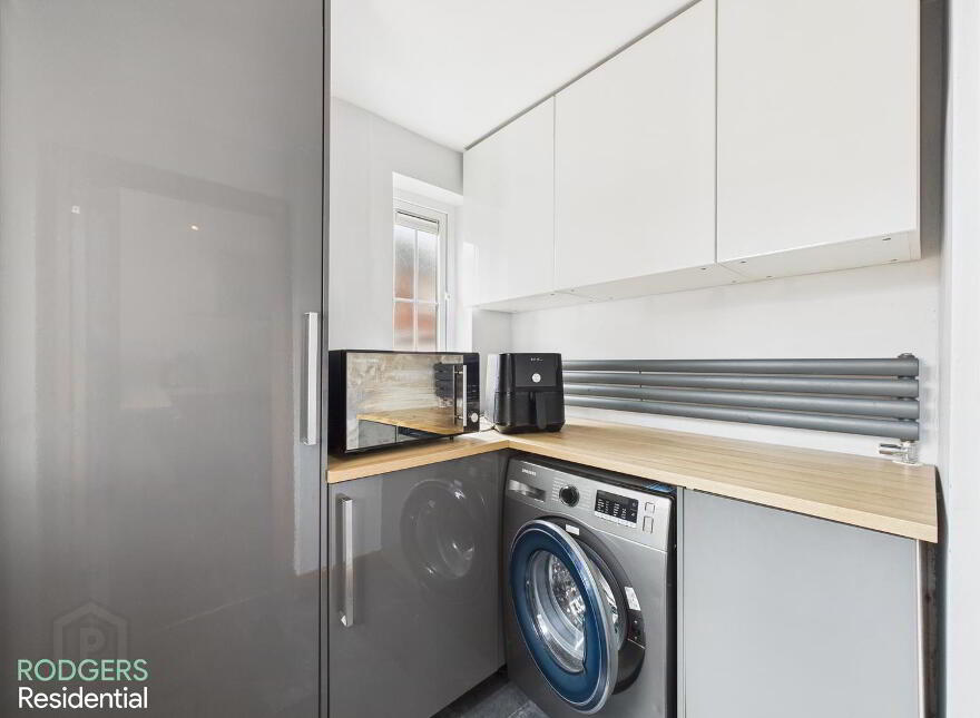16 Lewis Avenue, Belfast, BT4 1FD