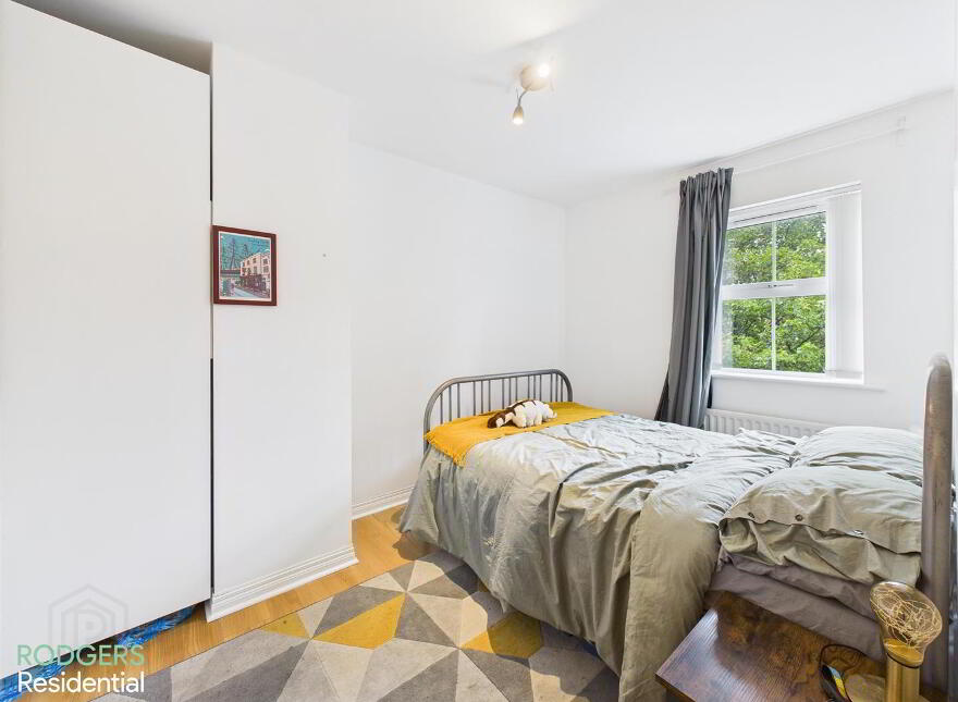 16 Lewis Avenue, Belfast, BT4 1FD