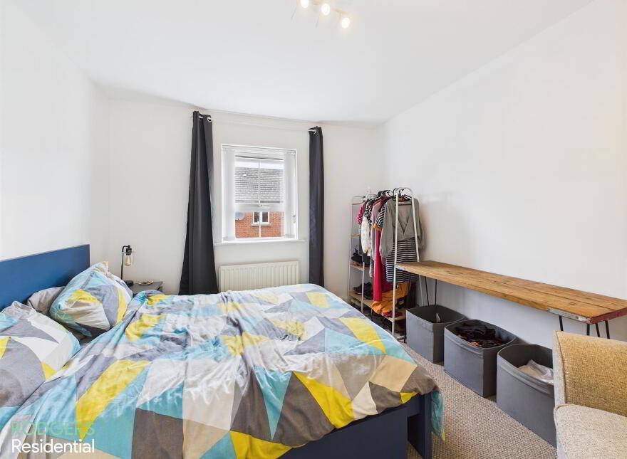 16 Lewis Avenue, Belfast, BT4 1FD