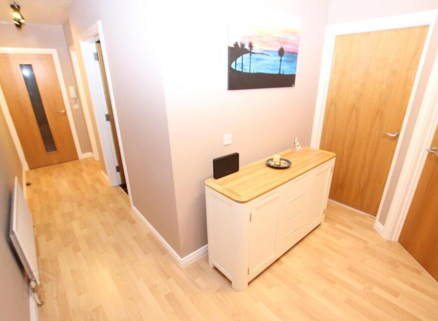 9 Mayfield Mansion Square, Newtownabbey, BT36 7WT