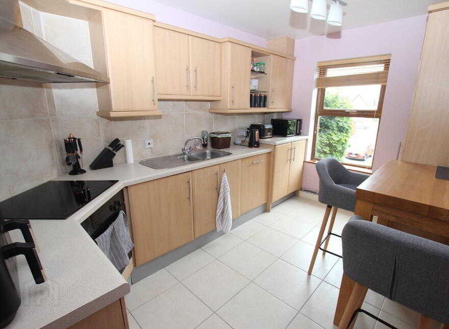 9 Mayfield Mansion Square, Newtownabbey, BT36 7WT