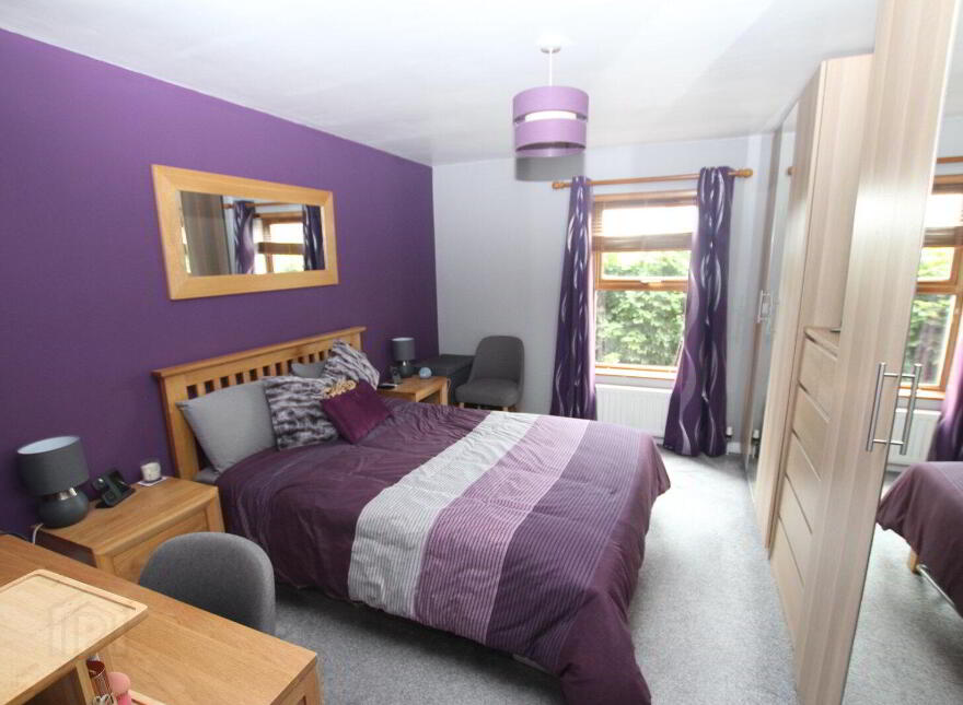 9 Mayfield Mansion Square, Newtownabbey, BT36 7WT