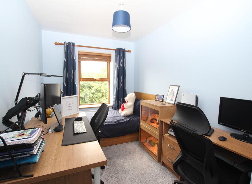 9 Mayfield Mansion Square, Newtownabbey, BT36 7WT