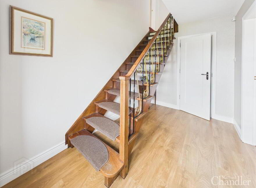 40 Blenheim Park, Carryduff, Castlereagh, Belfast, BT8 8NN