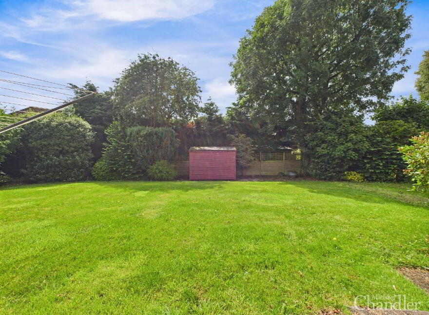 40 Blenheim Park, Carryduff, Castlereagh, Belfast, BT8 8NN