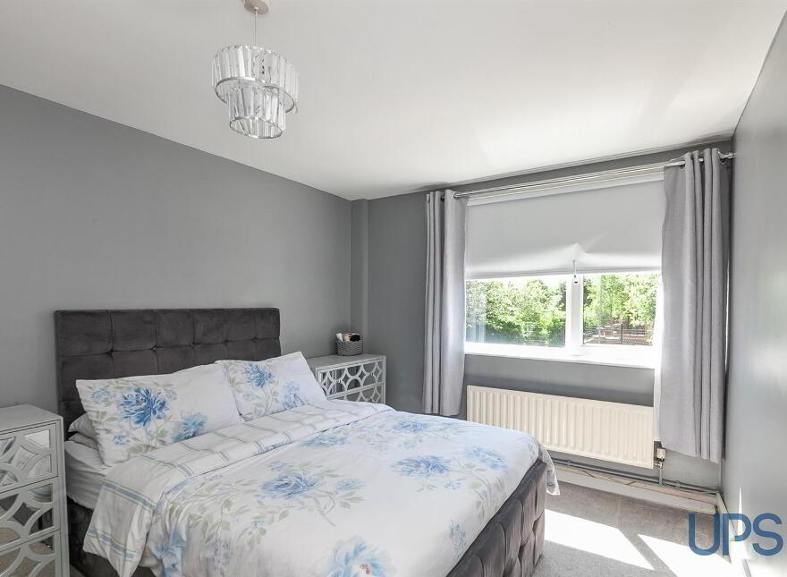 17 Broom Park Heights, Twinbrook, Belfast, BT17 0JJ