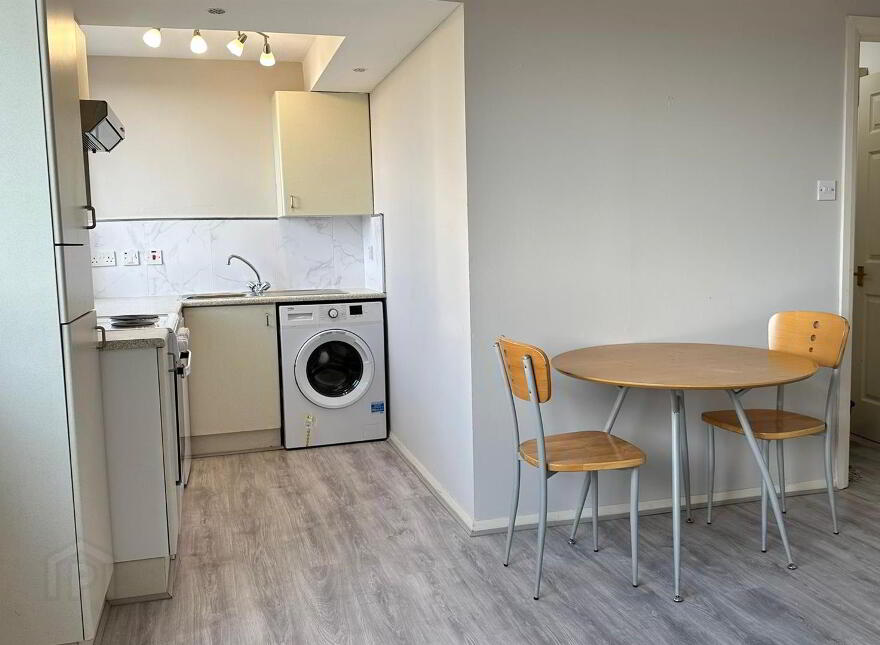 Apt 307, Bradbury Court, Jubilee Road, Belfast, BT9 7JL