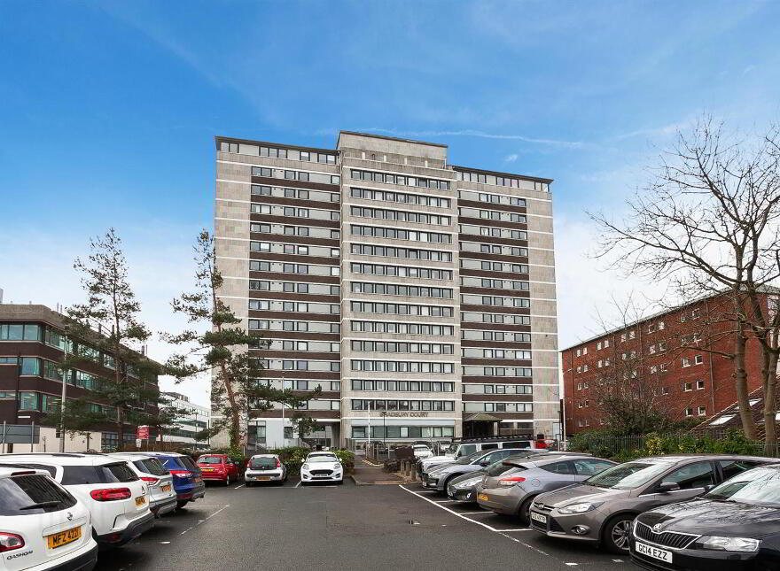 Apt 307, Bradbury Court, Jubilee Road, Belfast, BT9 7JL photo