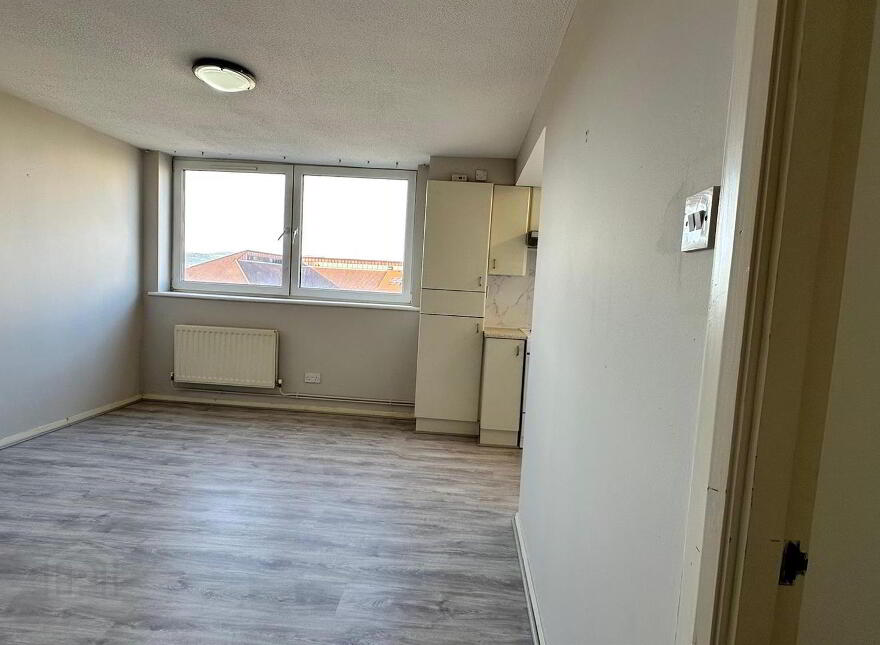 Apt 307, Bradbury Court, Jubilee Road, Belfast, BT9 7JL