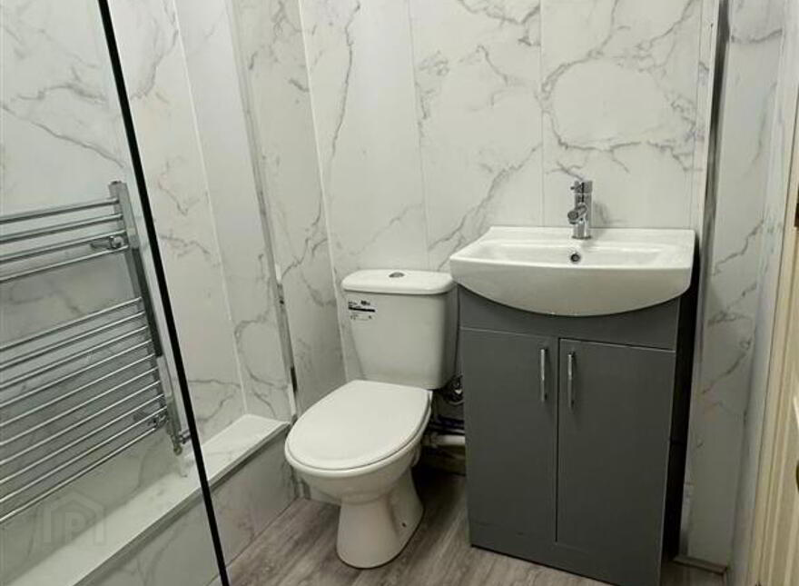 Apt 307, Bradbury Court, Jubilee Road, Belfast, BT9 7JL