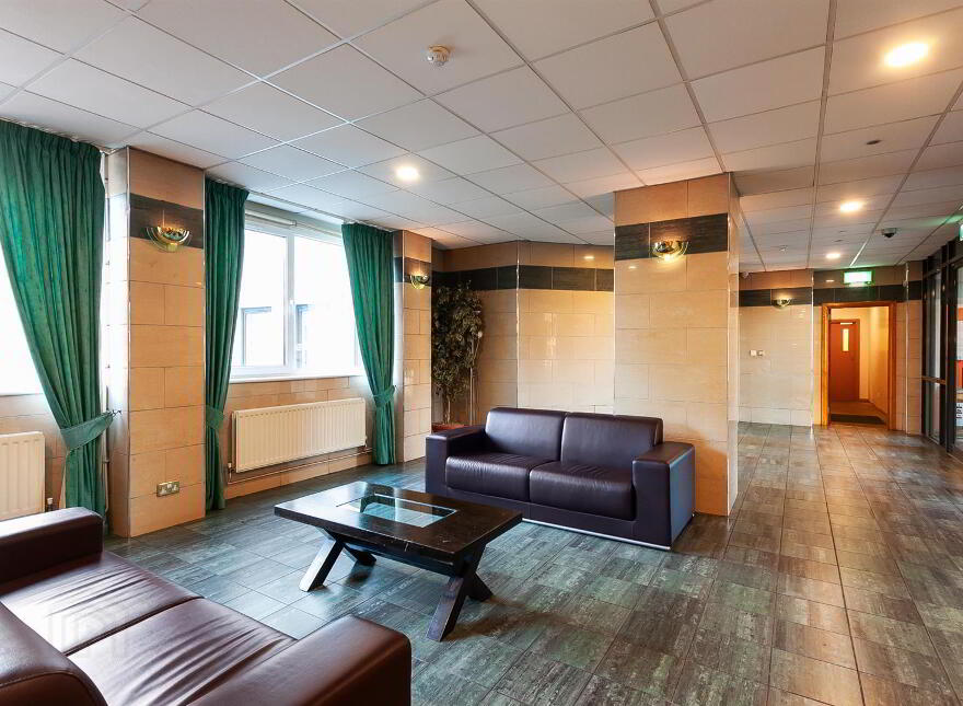 Apt 307, Bradbury Court, Jubilee Road, Belfast, BT9 7JL